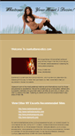 Mobile Screenshot of manhattanexotics.com